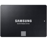 Samsung 870 EVO MZ-77E1T0BW 2.5" SATA 3 Solid State Drive 1TB 560/530MB/s