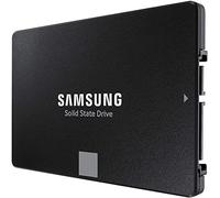SAMSUNG 870 EVO MZ-77E1T0E 1 TB Solid State Drive - 2.5" Internal - SATA (SATA/600)