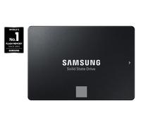 Samsung 870 EVO 1 TB 2.5" Serial ATA III V-NAND