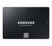 SAMSUNG 870 EVO SATA III SSD 1TB 2.5 Internal Solid State Hard Drive, Upgrade PC or Laptop Memory and Storage for IT Pros, Creators, ..