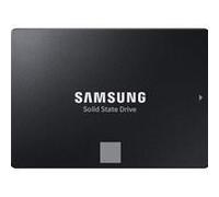 Samsung 870 EVO 4 TB 2.5" Serial ATA III V-NAND