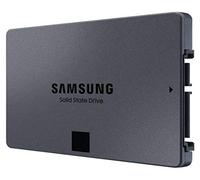 Samsung QVO 870 1TB 2.5" SATA III SSD