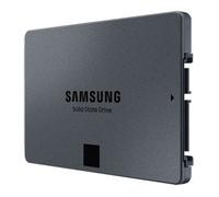 Samsung MZ-77Q1T0 1 TB 2.5" Serial ATA III QLC