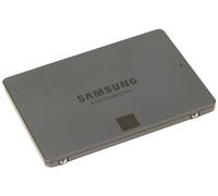 Samsung 870 QVO 8 TB SATA 2.5 Inch Internal Solid State Drive (SSD) (MZ-77Q8T0)