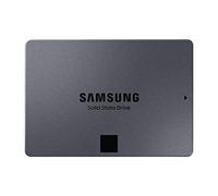 Samsung 870 QVO 8TB SATA 2.5" Internal SSD MZ-77Q8T0B/EC