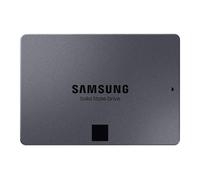 Samsung 870 QVO SSD 1TB SATA 2.5 Inch Internal Solid State Drive MZ-77Q1T0BW 1 T