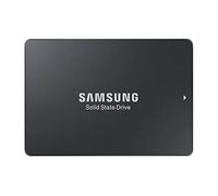 Samsung 883 DCT Series SSD 960GB - SATA 2.5” 7mm Interface Internal Solid State Drive with V-NAND Technology for Business (MZ-7LH960NE)