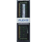 Samsung 8GB (1x8GB) Dual Rank x4 PC3-10600 (DDR3-1333) Registered ECC, 1.35v