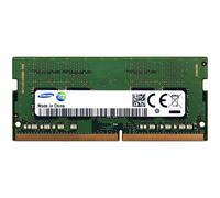Samsung 8GB DDR4 PC4-25600 DDR4-3200MHz CL17 1.2V SODIMM,Apple+All laptop memory