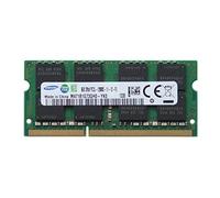 Samsung 8GB PC3-12800 DDR3-1600MHz Non-ECC Unbuffered CL11
