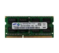 Samsung 8GB PC3L-12800S DDR3 1600MHz 1.35V SODIMM RAM Laptop Memory