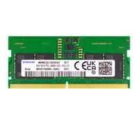 Samsung 8GB PC5-38400 DDR5 4800 MHz SO-DIMM Laptop Memory RAM M425R1GB4BB0-CQK