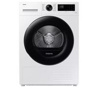 Samsung Series 5 DV80CGC0A0AEEU with OptimalDry™, Heat Pump Tumble Dryer, 8kg