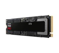 Samsung 8Tb 9100 Pro M.2 Solid State Drive MZ-VAP8T0BW Pcie Gen 5.0 X4/Nvme 2.0