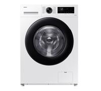 Samsung 9 kg AI-Energy Washing Machine EcoBubble™, Hygiene Steam & SmartThings [EEK: A]
