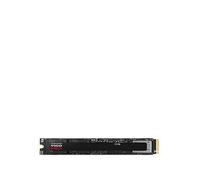 1TB Samsung 9100 PRO, M.2 (2280), PCIe 5.0 (x4) NVMe SSD, V-NAND TLC, 14700MB/s