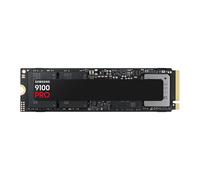 Samsung 9100 PRO 4TB M.2 2280 NVMe PCIe 5.0 SSD