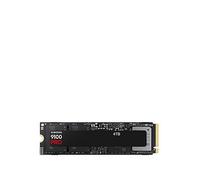 Samsung 9100 Pro 4Tb M.2 Internal Ssd One Colour