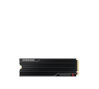 Samsung 9100 PRO Heatsink PCIe® 5.0 NVMe™ M.2 SSD - 4 TB