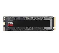 Samsung 9100 Pro 8TB M.2 2280 PCIe 5.0 x4 NVMe Solid State Drive