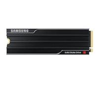 Samsung 9100 Pro 8TB M.2 2280 PCIe 5.0 x4 NVMe Solid State Drive with Heatsink