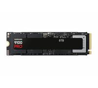 Samsung 9100 PRO 8TB PCIe 5.0 M.2 NVMe 2.0 SSD / Solid State Drive