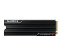 Samsung Memory MZ-VAP1T0CW 9100 PRO 1TB Internal SSD with Heat Sink, PCIe 5.0 x4, NVMe 2.0, SSD Designed for Pros & Gamers, Compatible with PC & Playstation 5, 5 Year Limited Warranty (UK Version)