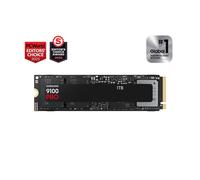 Samsung 9100 PRO PCIe® 5.0 NVMe™ M.2 SSD - 4 TB