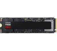 Samsung 9100 PRO PCIe® 5.0 NVMe™ M.2 SSD - 2 TB
