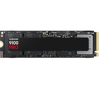Samsung 9100 PRO PCIe® 5.0 NVMe™ M.2 SSD - 4 TB