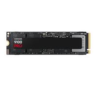 1TB Samsung 9100 PRO, M.2 (2280), PCIe 5.0 (x4) NVMe SSD, V-NAND TLC, 14700MB/s