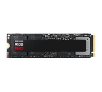 Samsung 9100 PRO, PCIe 5.0, NVMe M.2 SSD