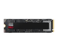 Samsung 9100 PRO PCIe® 5.0 NVMe™ M.2 SSD - 4 TB