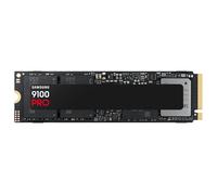 Samsung 9100 PRO PCIe® 5.0 NVMe™ M.2 SSD - 4 TB