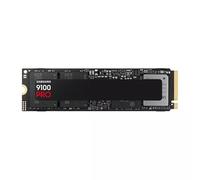Samsung 9100 PRO PCIe® 5.0 NVMe™ M.2 SSD - 4 TB