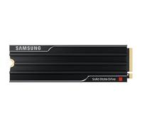 Samsung 9100 PRO with Heatsink, PCIe 5.0, NVMe M.2 SSD, 1TB