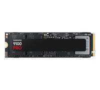 Samsung 9100 PRO PCIe® 5.0 NVMe™ M.2 SSD - 4 TB