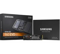 Samsung 960 EVO 250GB SSD M.2 NVMe PCIe Internal Solid State Drive MZ-V6E250BW