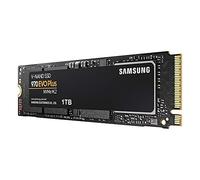 Samsung 970 EVO Plus 1 TB PCIe NVMe M.2 Internal Solid State Drive (SSD) (MMZ-V7S1T0BW )
