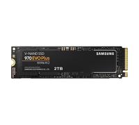 Samsung 970 EVO Plus 2 TB M.2 PCI Express 3.0 NVMe V-NAND MLC
