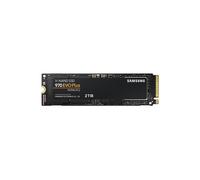 Samsung 970 EVO Plus 2 TB M.2 PCI Express 3.0 NVMe V-NAND MLC