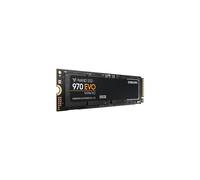 Samsung 970 EVO Plus M2 PCIe SSD - 500GB