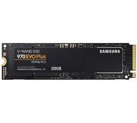 Samsung - 970 Evo Plus PCIe M.2 SSD - 250GB