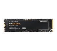 Samsung 970 evo plus SSD 500G NVMe M.2