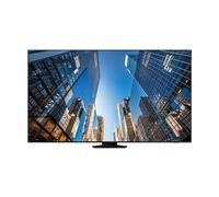 Samsung 98 Inch UHD QEC Signage Display - LH98QECEDGCXEN - New - Open Boxed