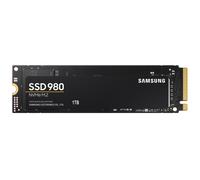Origin Storage Samsung 980 M.2 1000 GB PCI Express 3.0 V-NAND NVMe