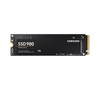 Samsung 980 1 TB M.2 PCI Express 3.0 NVMe V-NAND MLC