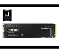 Origin Storage Samsung 980 M.2 1000 GB PCI Express 3.0 V-NAND NVMe