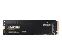Samsung 980 250 GB M.2 PCI Express 3.0 NVMe V-NAND