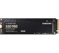 Samsung 980 500 GB Pcie 3.0 (Up to 3500Mbs) Nvme M.2 Internal Solid State Drive